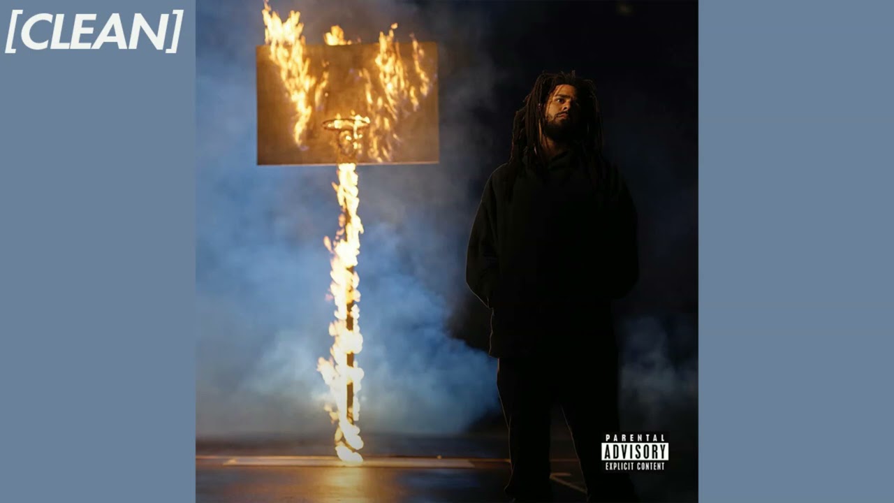 CLEAN] J. Cole - m y . l i f e (with 21 Savage & Morray) - YouTube