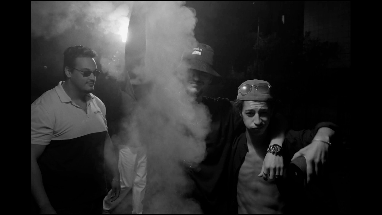 Watch Jok'os - EMOJI / TA3 SAH (Clip officiel) on YouTube Watch Jok'os - EMOJI / TA3 SAH (Clip officiel) on YouTube