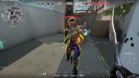 HOW TO COUNTER THE JUDGE IN VALORANT