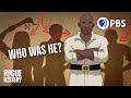 Themes and Figures in Pirate History