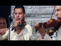 "El Gustito", Mariachi Raza Azteca
