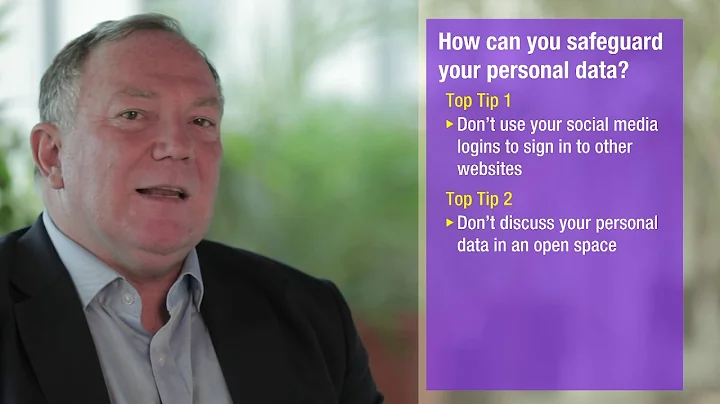 Data Protection Officer, VFS Global, Barry Cook on...
