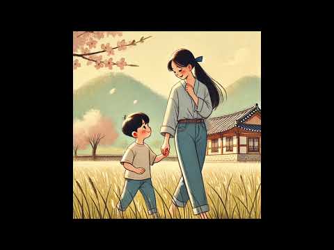 어머니의마음(바이올린과피아노)