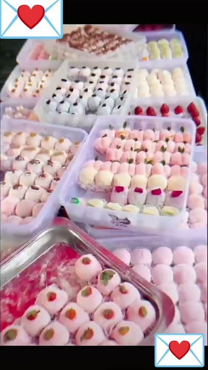itulah surganya para wanita 🤭🤭
