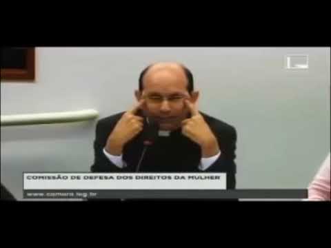 youtube com Padre Paulo Ricardo E Jair Bolsonaro Debatem Sobre Ideologia De Gênero Na Câmara Dos D