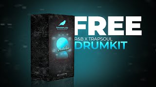 *FREE* R&B/Trapsoul Drumkit - "Particles" (Prod. Ravenflow)
