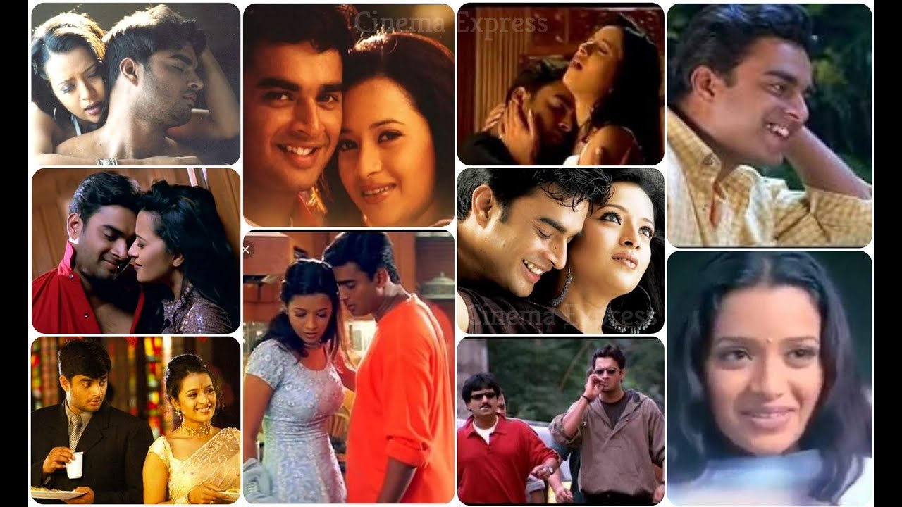 Minnale BGM collections   Ultimate