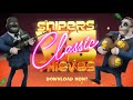 Snipers vs Thieves Classic Android Gameplay Snipers vs Thieves Classic Android Gameplay