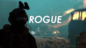 Rogue // GMOD Realism Archive