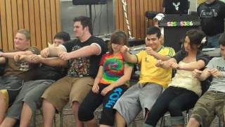 Post Prom Hypnosis (Part Two)