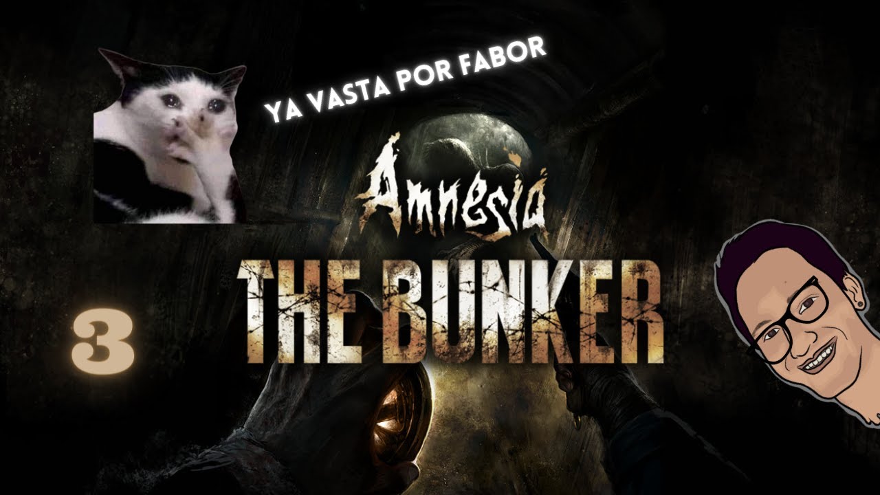 LOS CODIGOS DEL ARSENAL | AMNESIA: THE BUNKER Gameplay Español