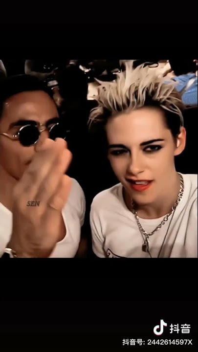 Kristen Stewart - now 🔥🔥