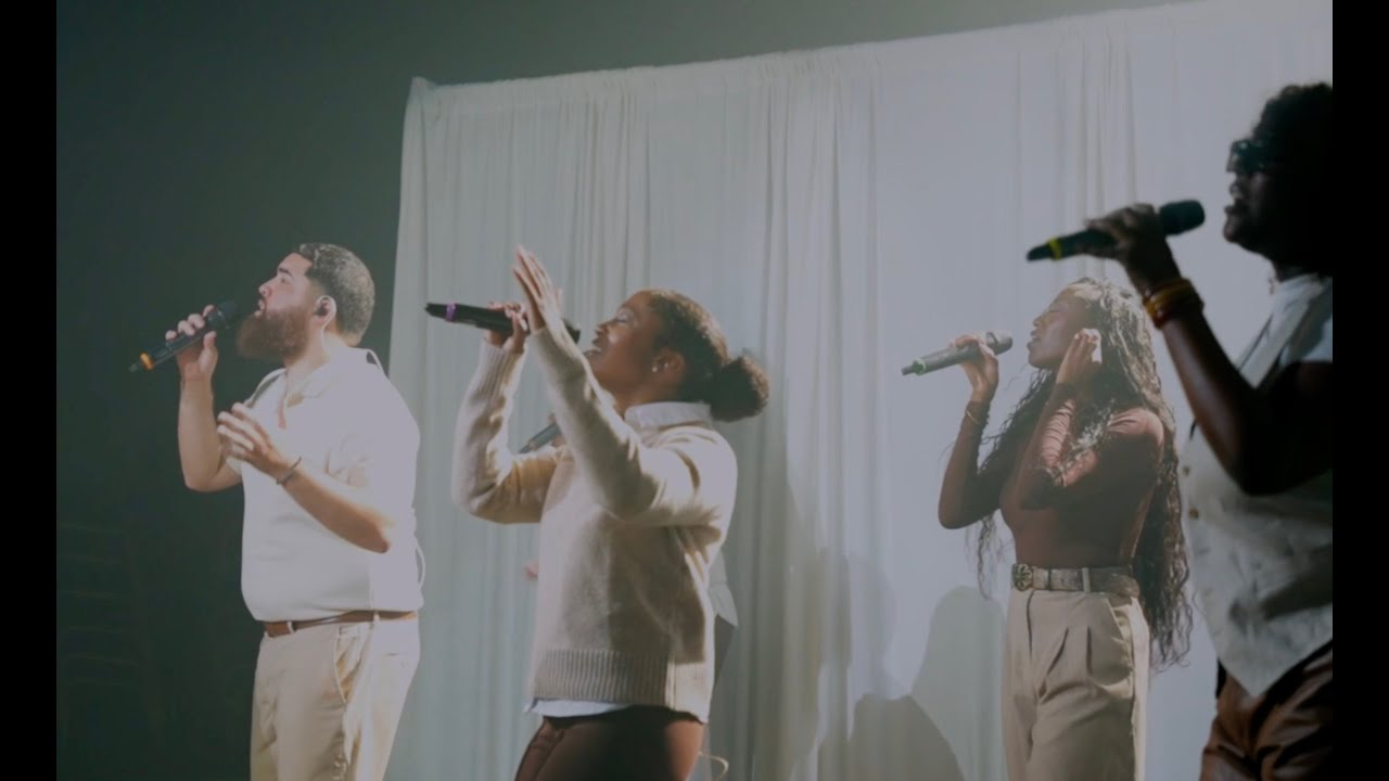 Ascribe - Official Music Video