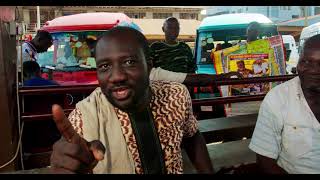 Kwan Pa - Tafo Station Official Music Video