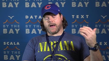 DBTB INT Chris Fregly