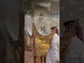 من بيوتهم لاشفت عج المباخر ثار