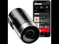Escort M2 Smart Dash Cam Review – 1080P HD, Wi-Fi &amp; GPS Car Camera