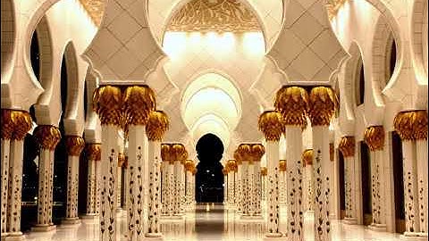 ماتيسر من سورة الحجر- رعد الكردي.