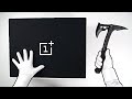 OnePlus "MYSTERY BOX" Unboxing [SOLD OUT] Call of Duty Mobile OnePlus 7 Pro Gameplay