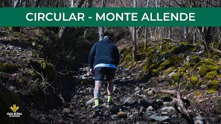 Canal Prestosu | Rutas prestosas: #ruta circular monte Allende en #Redes