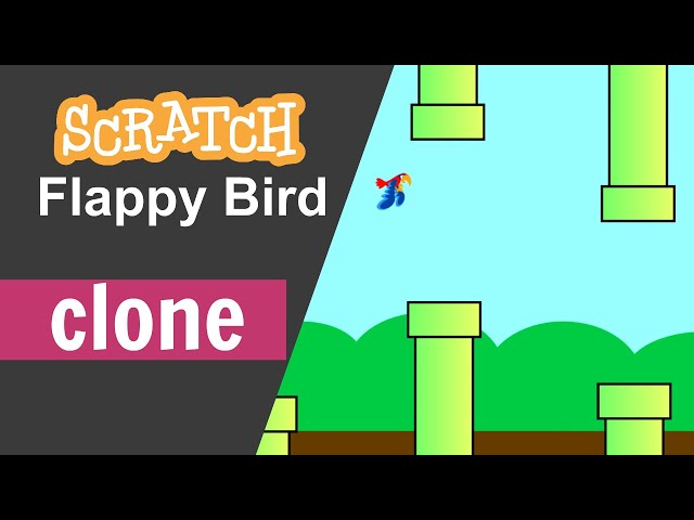 Codédex  Build a Flappy Bird Clone With Phaser