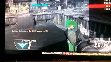 How to host Zombie Land Evolution Menu