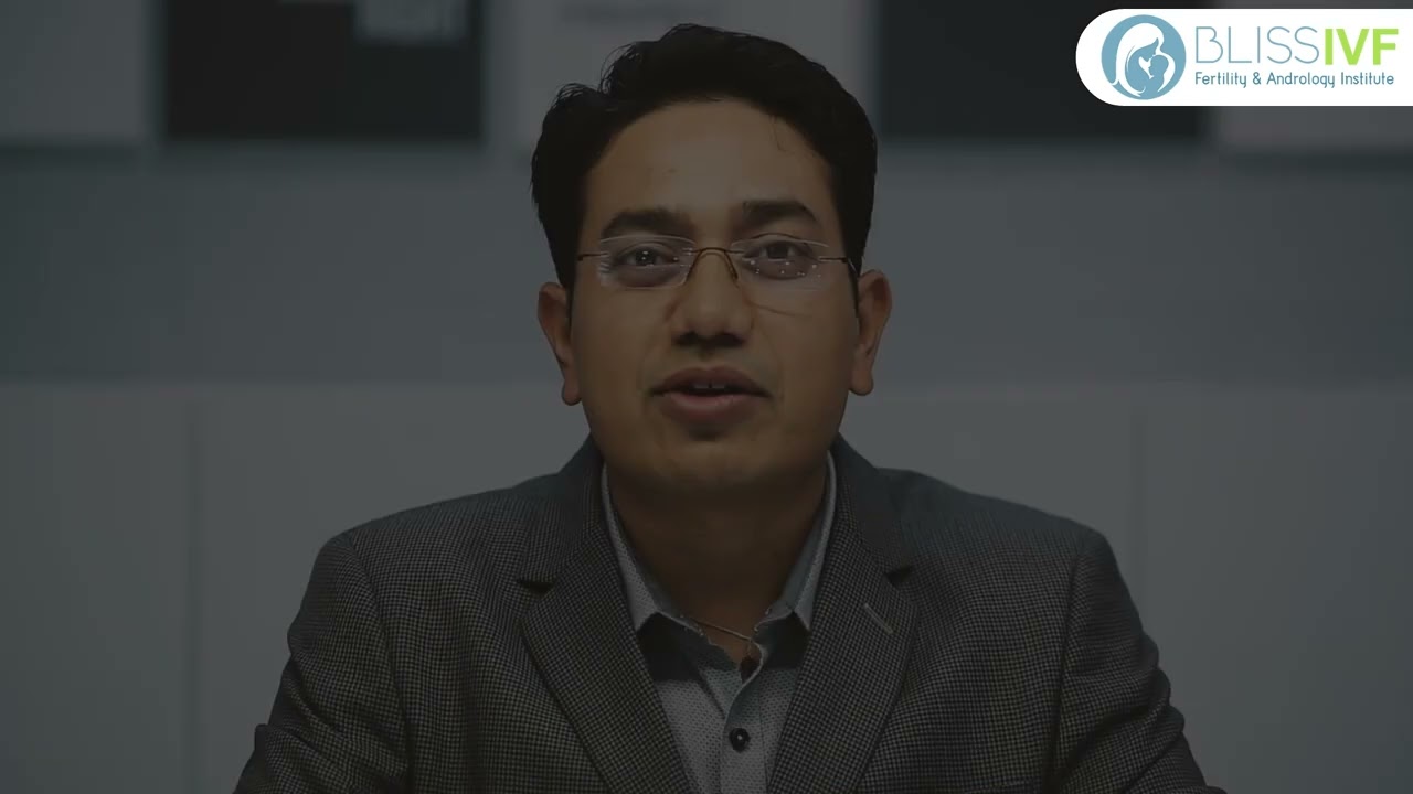 What is Test Tube Baby, Best IVF Treatment, Infertility Treatment By Dr  Pankaj Chaklasiya in Surat