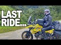 Goodbye South America… [S3 - E94]