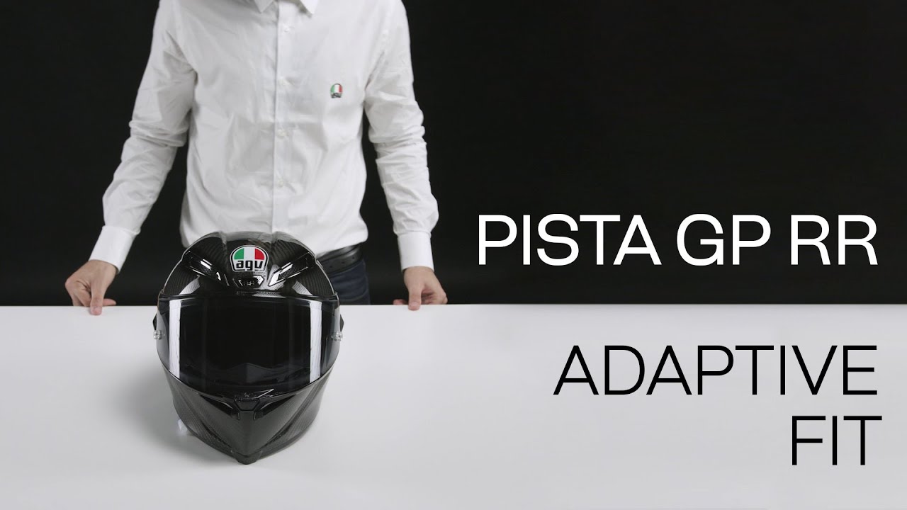 AGV Pista GP-RR Mir 2021 Joan Mir, Limited Edit. Motorcycle Helmet, EXTRA  VISOR!