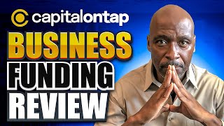 How To Get Funding for Your Business | Business Funding Review - Capital on Tap 💳🚀 screenshot 5