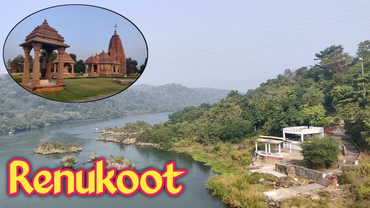sonbhadra tourist places in hindi