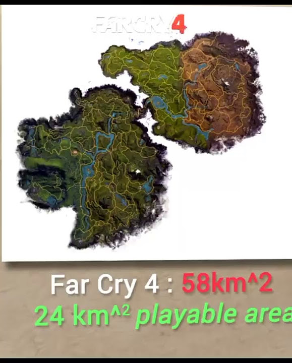 Evaluation of Far Cry Maps YouTube
