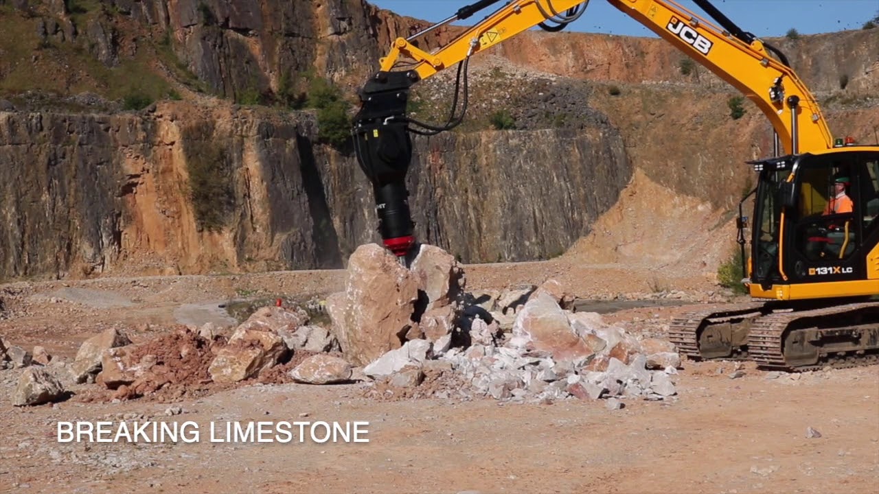 Webster Technologies ROCKHIT