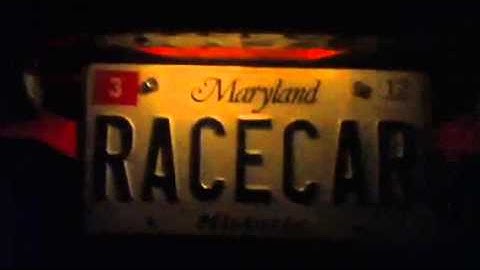 1969 Mustang fastback 351c thru Flowmasters