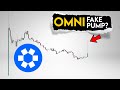 Omni price prediction upbit omni pump real