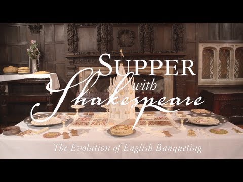 supper-with-shakespeare:-the-evolution-of-english-banqueting