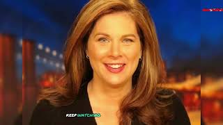 Erin Burnett Steps Out With Her New Husband And Stun Fans