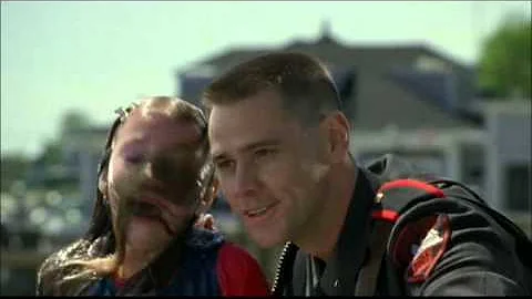 Me, Myself & Irene: And the Name's Hank, Fuckface