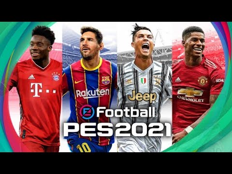 Fast And Easy Way To Get Free Coins On Pes 2021 Android Game