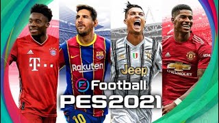 fast and easy way to get free coins on pes 2021 android game screenshot 3
