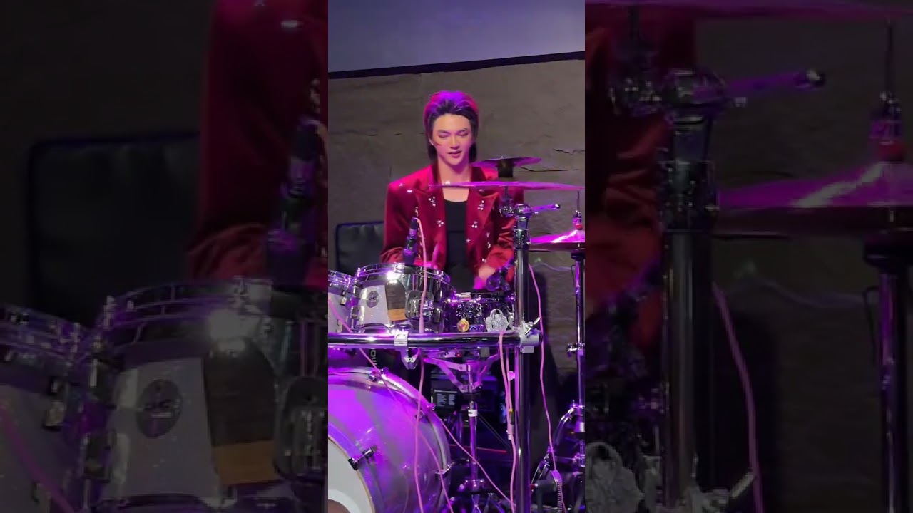 2026.02.14  : Valentine's Concert Sayso @ AtLive