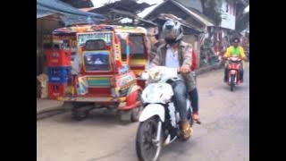 Tausug Song - Duday Group Vol. 3 -  Sumping manis