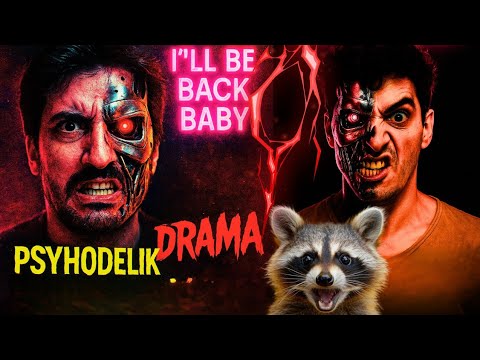 My apologies to Psyhodelik! Part 1