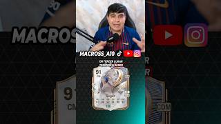 CARTAS META PARA FUT CHAMPIONS FC26 #fc26 #easportsfc26
