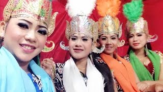 Gondosuli Tari topeng & Lengger Wonosobo