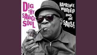 Video thumbnail of "Barrence Whitfield & The Savages - The Corner Man"