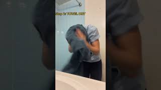 Matrix Hair Tutorial: Height Riser
