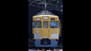 2023-03-22 第9961列車 西武2000系 2403F+2511F 臨時回送