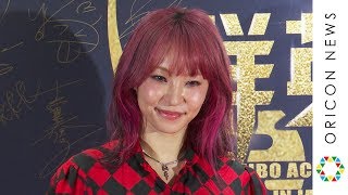 LiSA『鬼滅の刃』主題歌で今年大ヒット！中国でのライブで『日本アニメ愛』を感じる　“アニソン部門”で授賞『WEIBO Account Festival in Japan 2019』