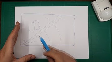 Микроволновой датчик движения. Причины ложных сработок.